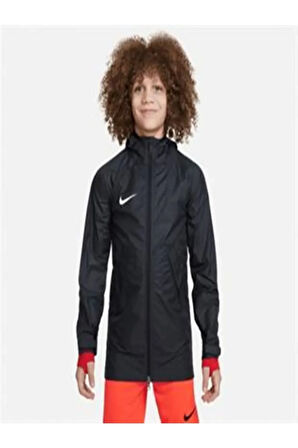 Storm Fıt Unisex Çocuk Yağmurluk