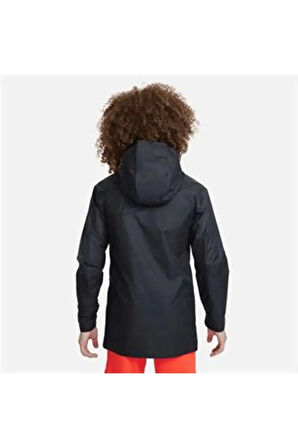 Storm Fıt Unisex Çocuk Yağmurluk