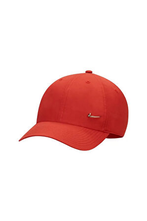 Sportswear Dri Fit Metal Swoosh Cap Unisex Şapka 943092-623