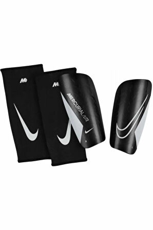 Guard Merc Lite Unisex Tekmelik DN3611-010-Siyah