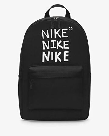 Nike Heritage Sırt Çantası (25 L) siyah DQ5753-010