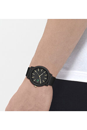 Lacoste Lac2011233 Erkek Kol Saati Yeni Sezon
