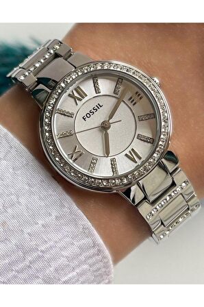 FOSSIL FES3282 Kadın Kol Saati - YENİ SEZON