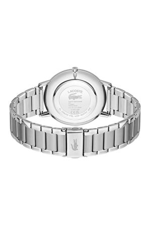 LACOSTE LAC2011305 Erkek Kol Saati - YENİ SEZON