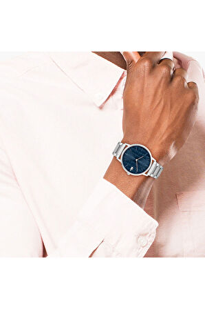 LACOSTE LAC2011305 Erkek Kol Saati - YENİ SEZON