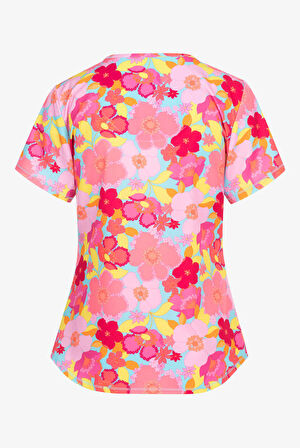 Skechers By Barco SKT174 V-Yakalı Tek Üst