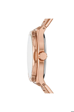 Fossil FBQ3721 Kadın Kol Saati Yeni Sezon