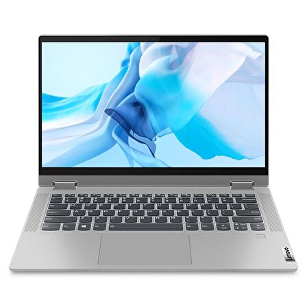 Lenovo Ideapad Flex 5 82HS00MXTX Harici Ekran Kartı Intel UHD Graphics 4 GB DDR4 256 GB 14 inç Full HD w11pro/home Notebook Dokunmatik Dizüstü Bilgisayar