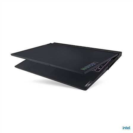 Lenovo Legion 5 82JH002DTX i7-11800H 16 GB 1 TB SSD RTX3070 15.6" WQHD Gaming Laptop Teşhir
