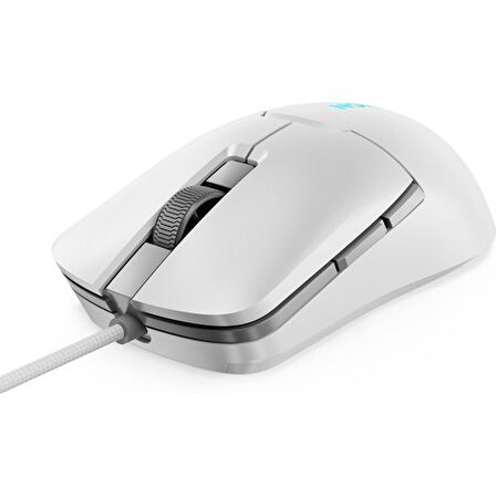 Lenovo Legion M300S Rgb Gaming Mouse Beyaz GY51H47351