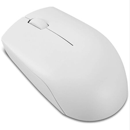  Lenovo 300 1000 DPI Mouse GY51L15677 