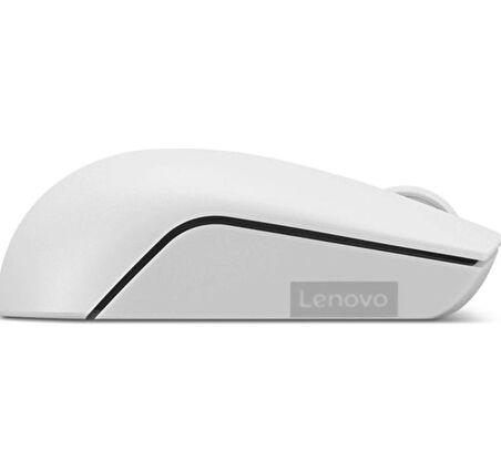  Lenovo 300 1000 DPI Mouse GY51L15677 