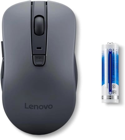 Lenovo WL310 Bluetooth Silent Mouse GY51Q65621