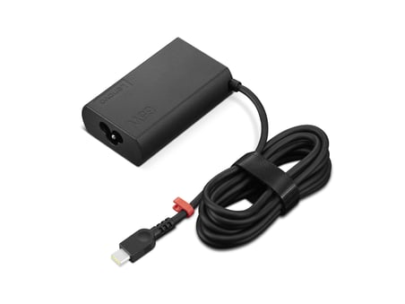 LENOVO 4X21R04793 65W USB-C Slim Taşınabilir Şarj Adaptörü