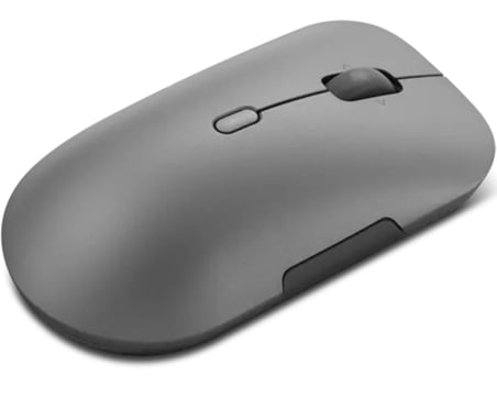 Lenovo Wireless Multi-Mode Pro Plus Mouse 6050 - Luna Grey
