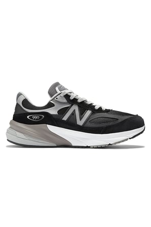 New Balance 990 Kadın Spor Ayakkabı