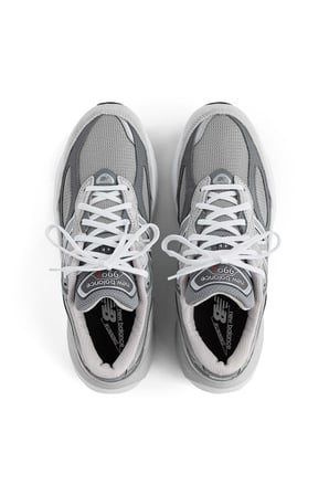 New Balance MR990GL6 Unisex Spor Ayakkabı MR990GL6