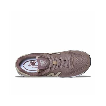 New Balance Gw500 Lifestyle Womens Shoes Mor Kadın Spor Ayakkabı