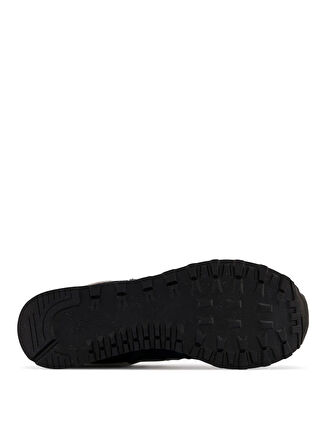 574 ML574EVB Siyah Erkek Lifestyle Ayakkabı