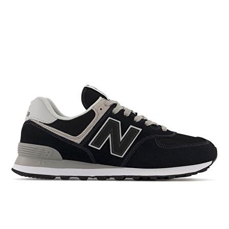 Erkek Spor Ayakkabı ML574EVB NEW BALANCE NB Lifestyle Mens Shoes Black