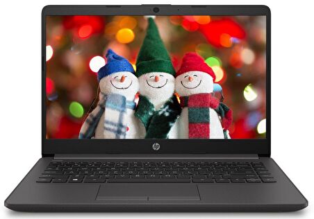 HP 240 G8 34N95ES i7-1065G7 8GB 512SSD 14" FullHD FreeDOS Taşınabilir Bilgisayar