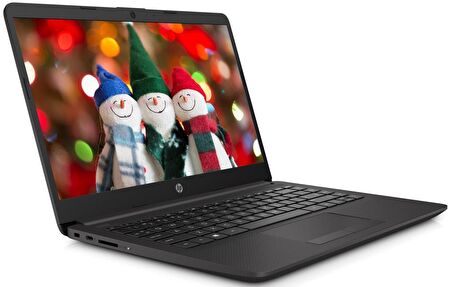 HP 240 G8 34N95ES i7-1065G7 8GB 512SSD 14" FullHD FreeDOS Taşınabilir Bilgisayar