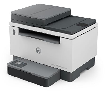 HP LaserJet Tank MFP 2602sdw Fotokopi + Tarayıcı + Wi-Fi + Çift Taraflı Mono Tanklı Lazer Yazıcı 2R7F5A