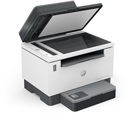 HP LaserJet Tank MFP 2602sdw Fotokopi + Tarayıcı + Wi-Fi + Çift Taraflı Mono Tanklı Lazer Yazıcı 2R7F5A