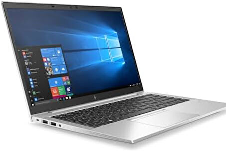HP Elitebook 840 G7 36D83EC Intel Core i5-10310U 16GB 256GB SSD 14" Windows 11 Pro YENİLENMİŞ
