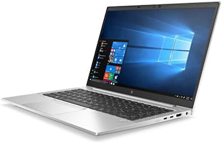 HP Elitebook 840 G7 36D83EC Intel Core i5-10310U 16GB 256GB SSD 14" Windows 11 Pro YENİLENMİŞ