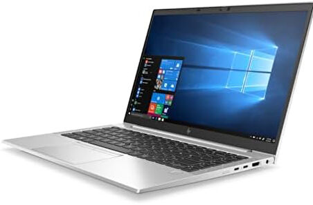 HP Elitebook 840 G7 36D83EC Intel Core i5-10310U 16GB 256GB SSD 14" Windows 11 Pro YENİLENMİŞ