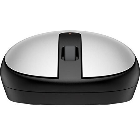 HP 240 Bluetooth Kablosuz Mouse Gümüş 43N04AA