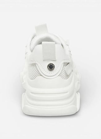 Steve Madden Beyaz Kadın Sneaker POSSESSION WHITE