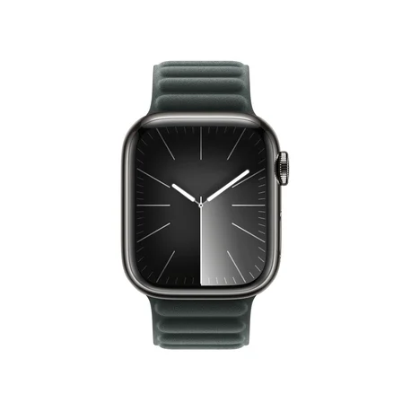 41 mm Kermes Meşesi Manyetik Baklalı Model Kayış - S/M - MTJ53ZM/A