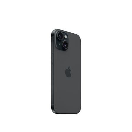 iPhone 15 Siyah 128GB MTP03TU/A - A Kalite