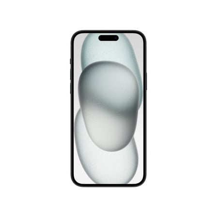 iPhone 15 Plus Siyah 128GB MU0Y3TU/A - A Kalite