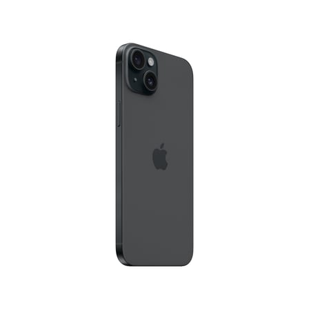 iPhone 15 Plus Siyah 128GB MU0Y3TU/A - A Kalite
