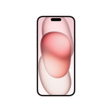 iPhone 15 Plus Pembe 128GB MU103TU/A - A Kalite