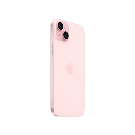 iPhone 15 Plus Pembe 128GB MU103TU/A - A Kalite