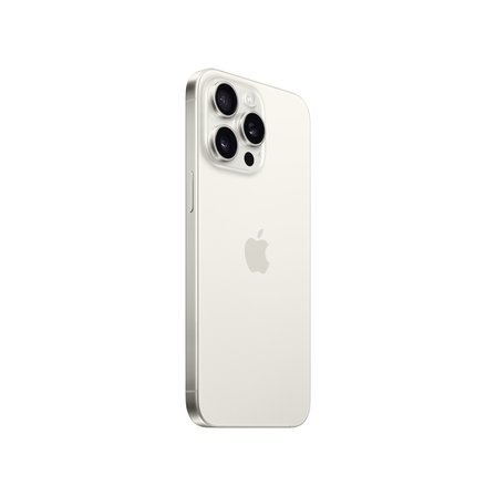iPhone 15 Pro Max Beyaz Titanyum 256GB MU783TU/A - B Kalite
