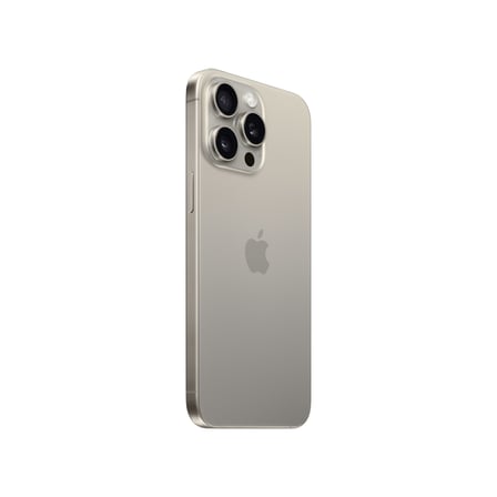 iPhone 15 Pro Max 256GB MU793TU/A - Yenilio B Kalite