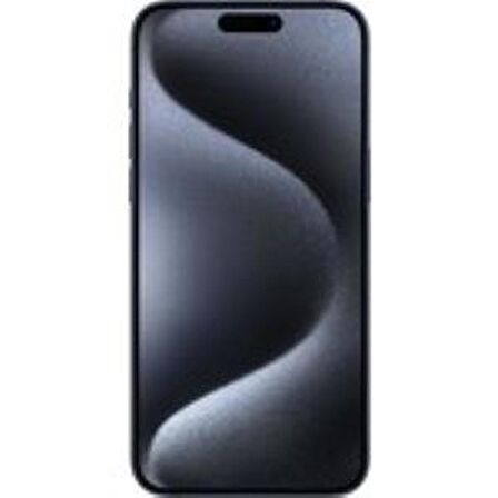 Apple iPhone 15 Pro Max Mavi 1 Tb 8 GB Ram Akıllı Telefon (Apple Türkiye Garantili)