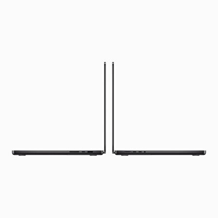MacBook Pro 16 inç Apple M3 Max Çip 14 Çekirdekli CPU 30 Çekirdekli GPU 1TB SSD MRW33TU/A - Uzay Siyahı