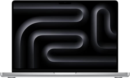 MacBook Pro M3 Max 36 GB 1 TB SSD 14" MRX83TU/A Gümüş Outlet (Açıklamayı Okuyunuz)