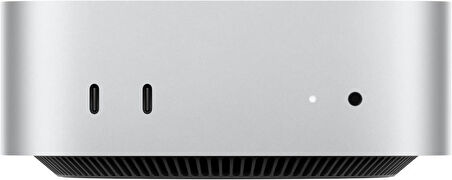 Mac Mini MU9D3TU/A Apple M4 16 GB 256 GB SSD Mini PC