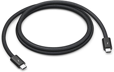 Apple MC9C4ZM/A Thunderbolt 5 Pro 1 m Type-C Şarj Kablosu Outlet