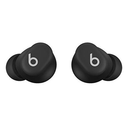 Beats Solo Buds - Kablosuz Bluetooth Kulak İçi Kulaklık, Mat Siyah