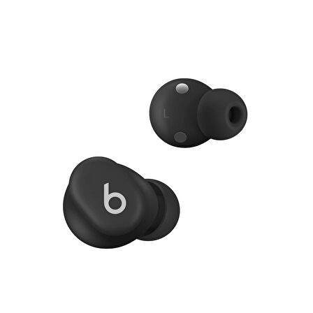 Beats Solo Buds - Kablosuz Bluetooth Kulak İçi Kulaklık, Mat Siyah