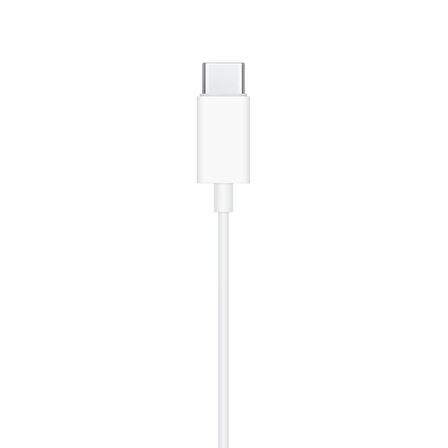 APPLE EARPODS USB-C KULAKLIK MTJ3TU/A