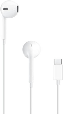 Apple EarPods (USB-C) Teşhir​​​​​​​